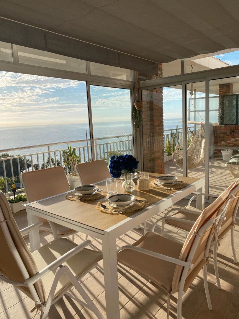 2 quarto Penthouse para venda em Alicante cidade - 625 000 € (Ref: 9688658)