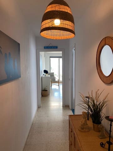 2 quarto Penthouse para venda em Goteta, Alicante cidade - 625 000 € (Ref: 9688658)