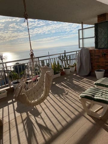 2 quarto Penthouse para venda em Goteta, Alicante cidade - 625 000 € (Ref: 9688658)