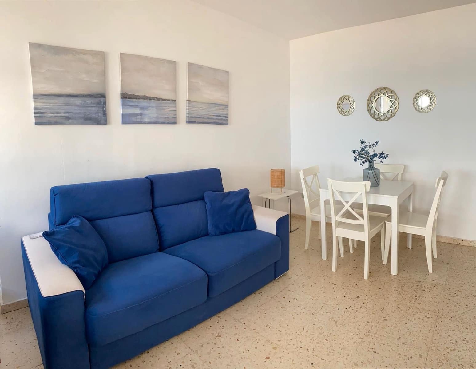 2 quarto Penthouse para venda em Alicante cidade - 625 000 € (Ref: 9688658)