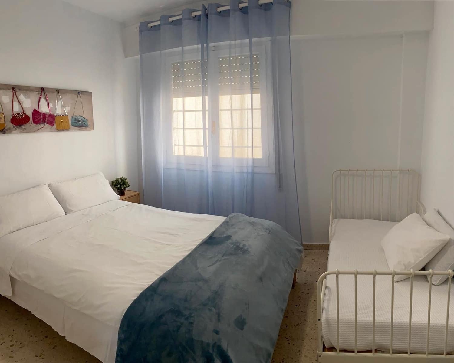 2 quarto Penthouse para venda em Alicante cidade - 625 000 € (Ref: 9688658)