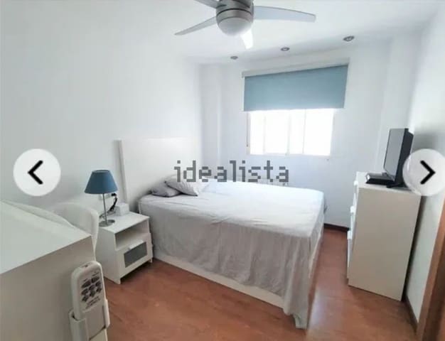 3 chambre Appartement à vendre à San Vicente / Sant Vicent del Raspeig avec piscine - 310 000 € (Ref: 9694128)