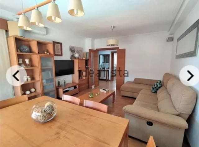 3 chambre Appartement à vendre à San Vicente / Sant Vicent del Raspeig avec piscine - 310 000 € (Ref: 9694128)