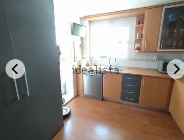 3 chambre Appartement à vendre à San Vicente / Sant Vicent del Raspeig avec piscine - 310 000 € (Ref: 9694128)