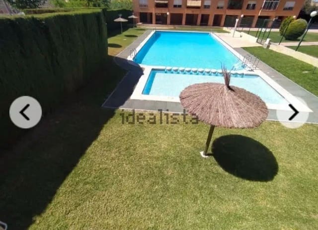 3 chambre Appartement à vendre à San Vicente / Sant Vicent del Raspeig avec piscine - 310 000 € (Ref: 9694128)
