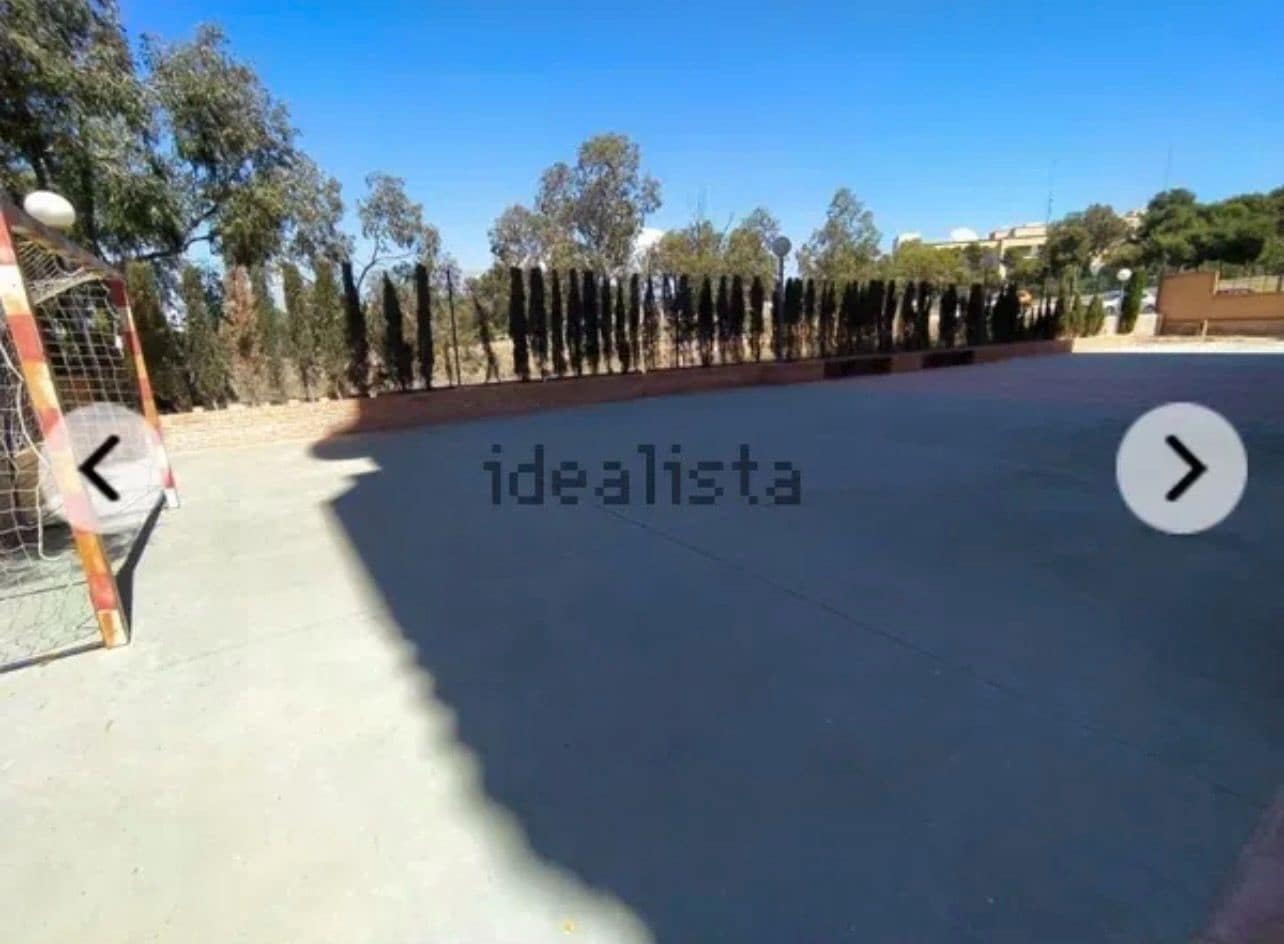 3 bedroom Flat for sale in San Vicente / Sant Vicent del Raspeig with pool - € 310,000 (Ref: 9694128)