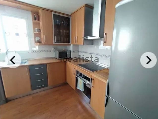 3 chambre Appartement à vendre à San Vicente / Sant Vicent del Raspeig avec piscine - 310 000 € (Ref: 9694128)