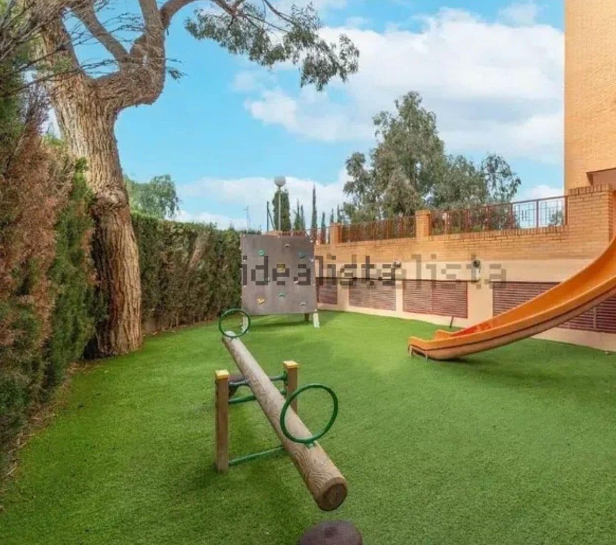 3 bedroom Flat for sale in San Vicente / Sant Vicent del Raspeig with pool - € 310,000 (Ref: 9694128)