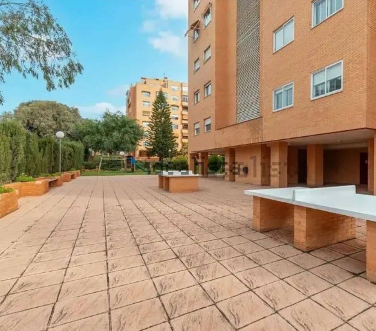 3 bedroom Flat for sale in San Vicente / Sant Vicent del Raspeig with pool - € 310,000 (Ref: 9694128)