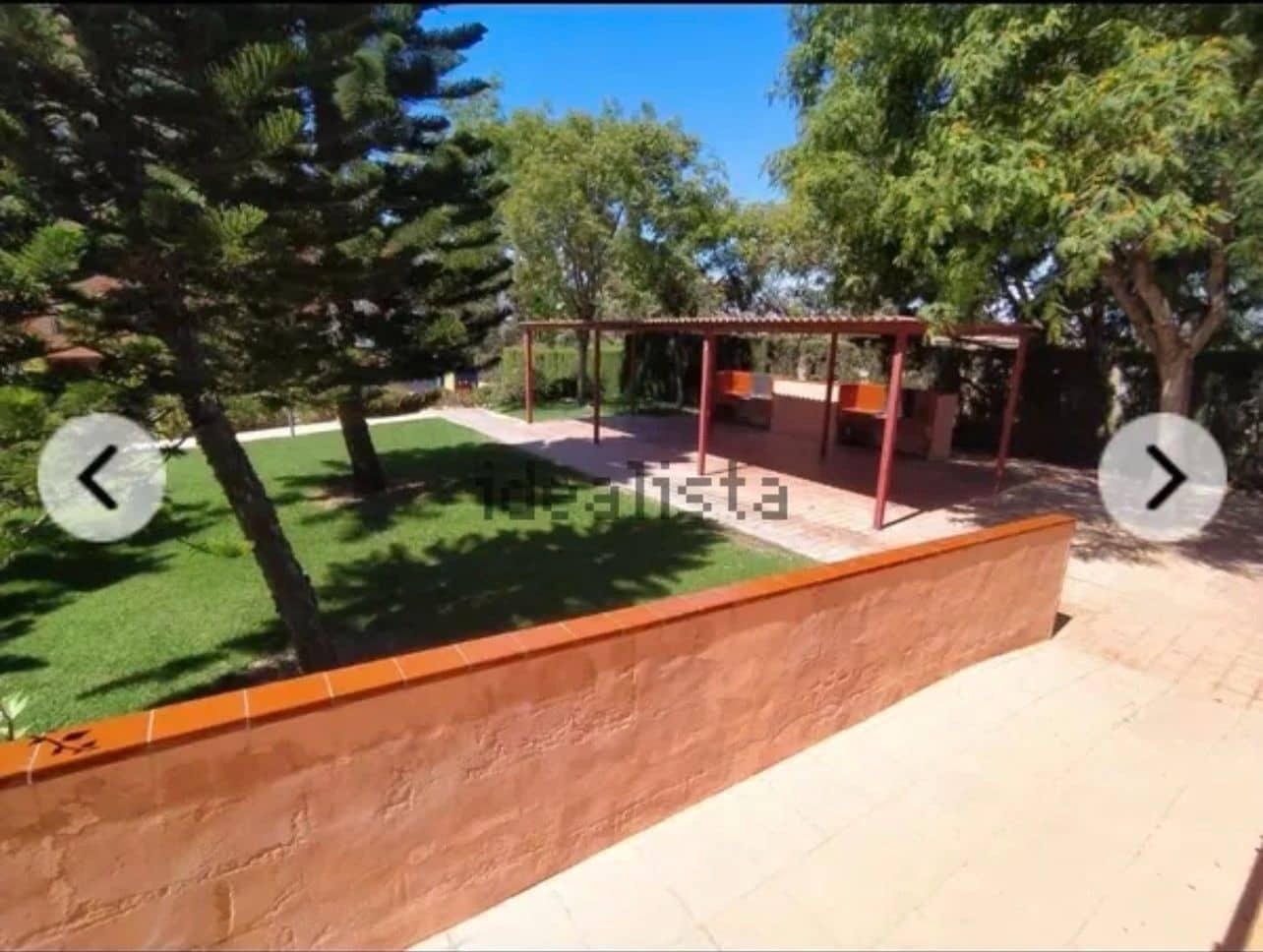 3 bedroom Flat for sale in San Vicente / Sant Vicent del Raspeig with pool - € 310,000 (Ref: 9694128)