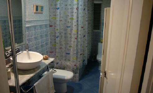 2 bedroom Flat for sale in Alicante / Alacant city - € 181,000 (Ref: 9694129)