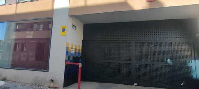 Garaje en El Campello en venta - 9.200 € (Ref: 9700337)