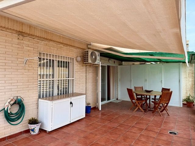 1 bedroom Flat for rent in El Campello with pool garage - € 1,200 (Ref: 9709455)