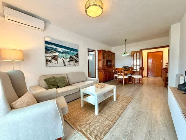 1 bedroom Flat for rent in El Campello with pool garage - € 1,200 (Ref: 9709455)