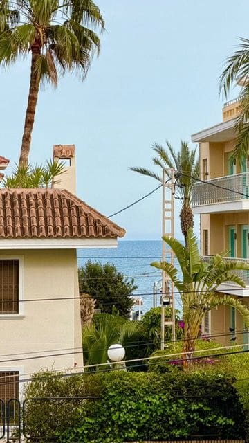 1 bedroom Flat for rent in El Campello with pool garage - € 1,200 (Ref: 9709455)