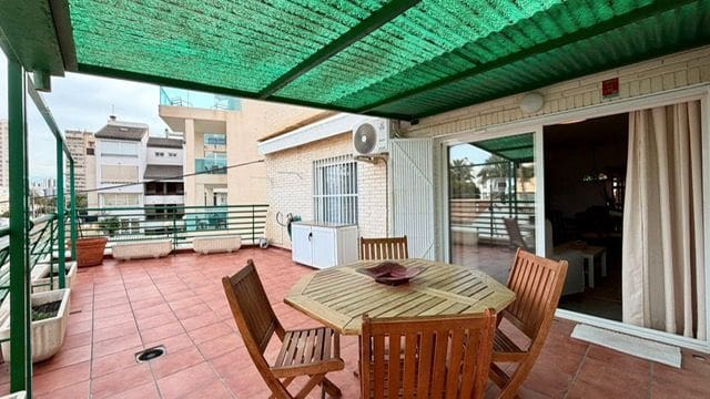 1 bedroom Flat for rent in El Campello with pool garage - € 1,200 (Ref: 9709455)
