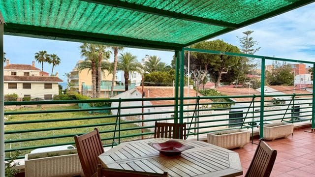 1 bedroom Flat for rent in El Campello with pool garage - € 1,200 (Ref: 9709455)