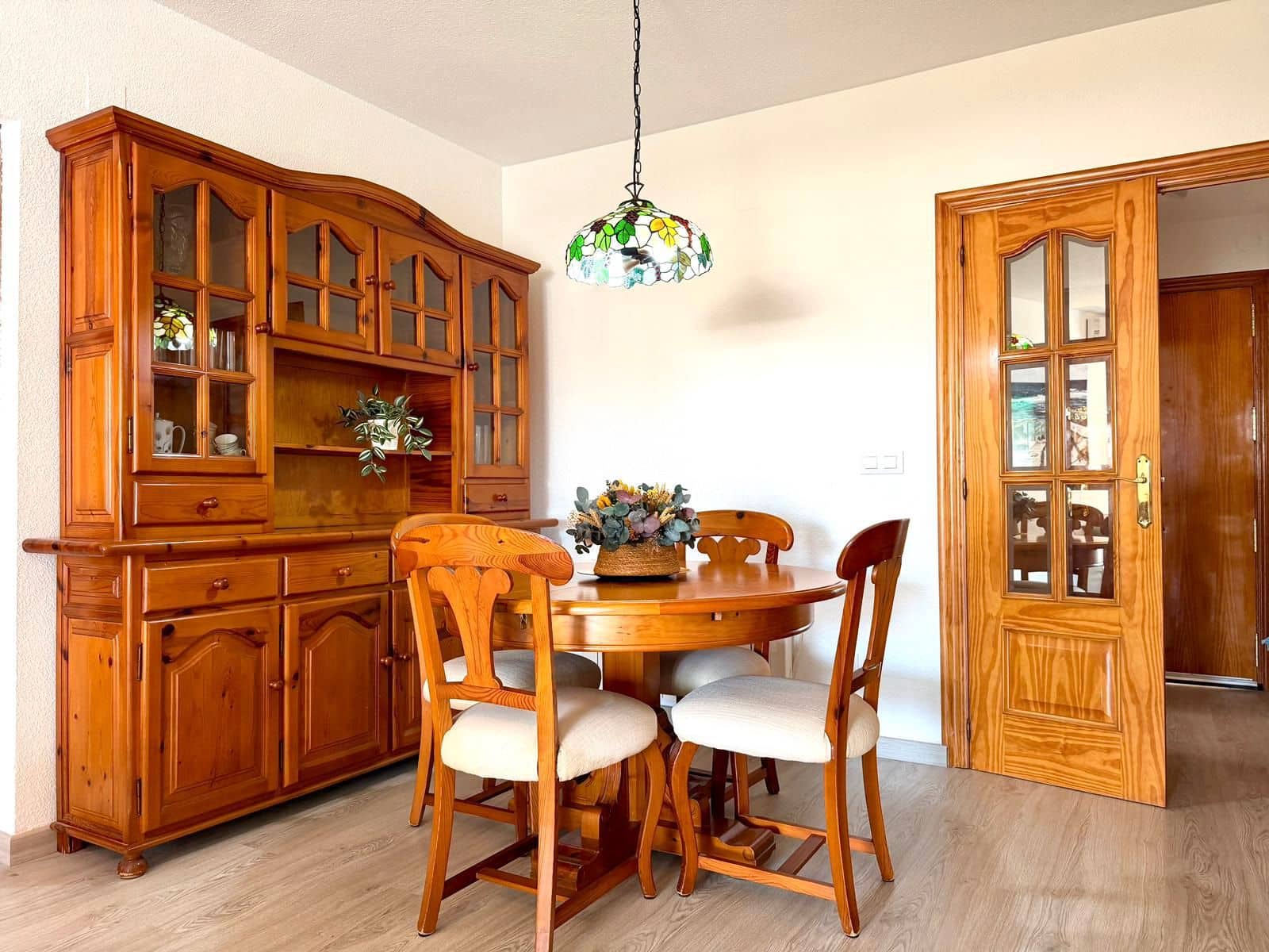 1 bedroom Flat for rent in El Campello with pool garage - € 1,200 (Ref: 9709455)