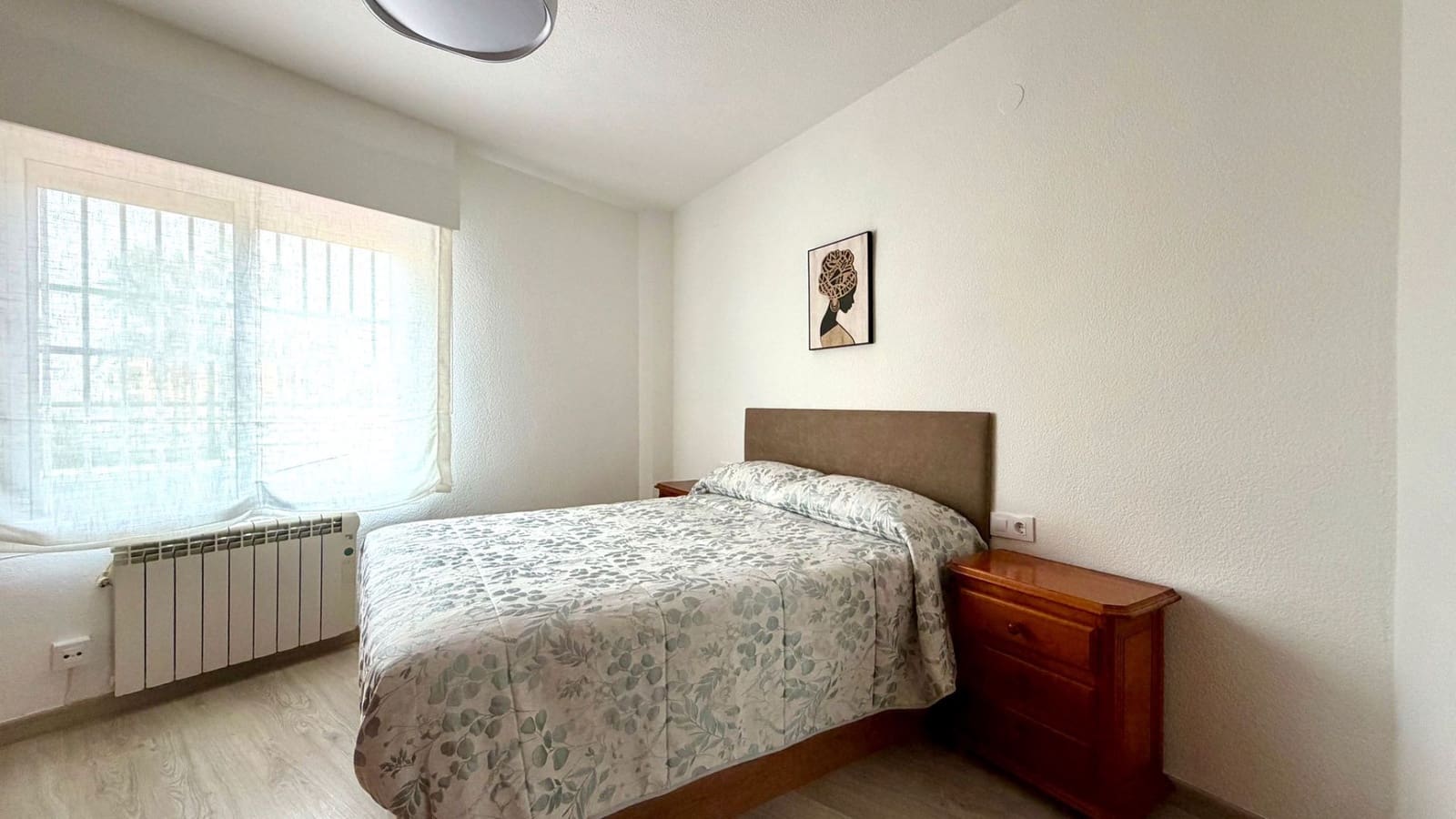 1 bedroom Flat for rent in El Campello with pool garage - € 1,200 (Ref: 9709455)