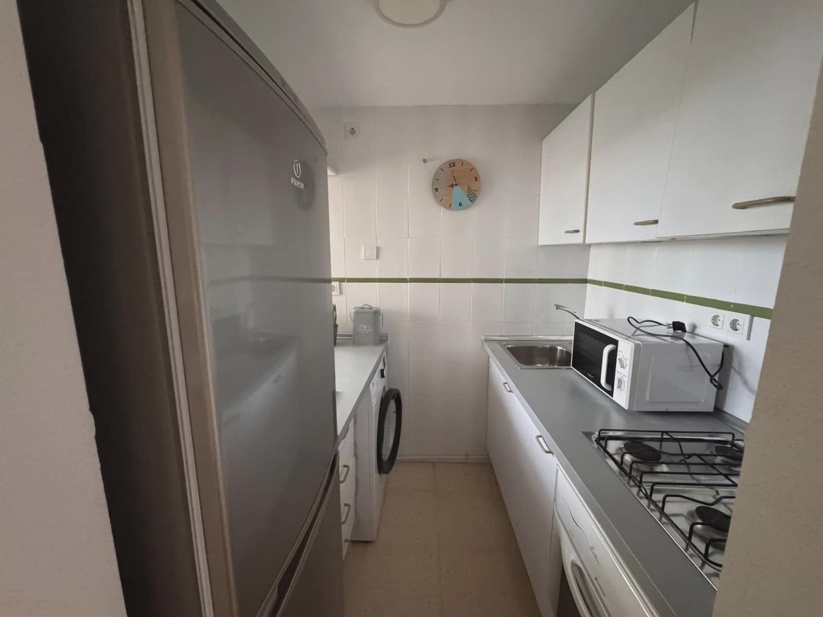 2 bedroom Flat for sale in Alicante / Alacant city with pool garage - € 370,000 (Ref: 9720514)