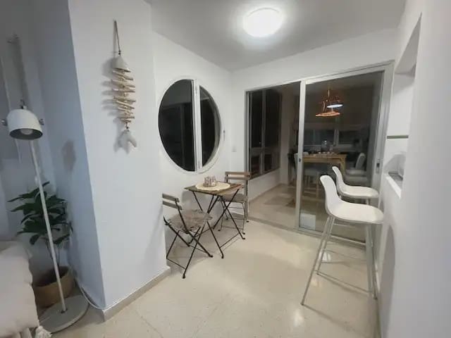 2 sypialnia Mieszkanie na sprzedaż w Cabo de las Huertas, Miasto Alicante / Alacant z basenem garażem - 330 000 € (Ref: 9720514)