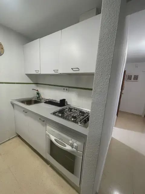 2 soveværelse Lejlighed til salg i Alicante by med swimmingpool garage - € 330.000 (Ref: 9720514)
