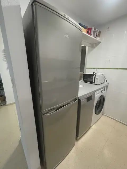 2 soveværelse Lejlighed til salg i Alicante by med swimmingpool garage - € 330.000 (Ref: 9720514)
