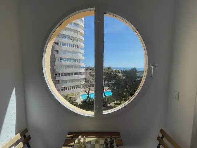 2 soveværelse Lejlighed til salg i Alicante by med swimmingpool garage - € 330.000 (Ref: 9720514)