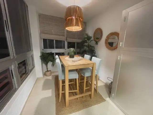 2 soveværelse Lejlighed til salg i Alicante by med swimmingpool garage - € 330.000 (Ref: 9720514)
