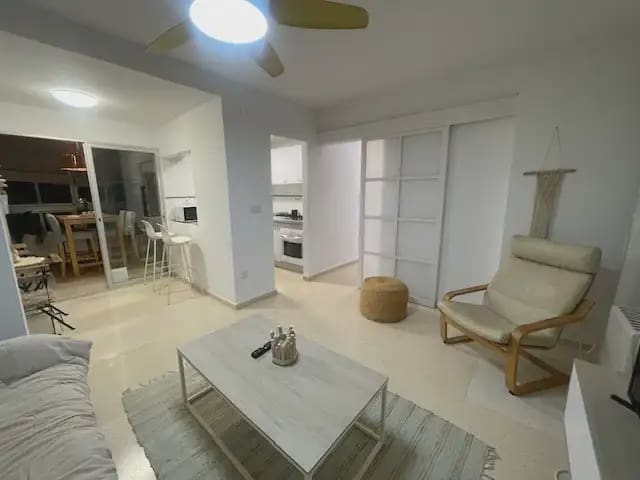 2 sypialnia Mieszkanie na sprzedaż w Cabo de las Huertas, Miasto Alicante / Alacant z basenem garażem - 330 000 € (Ref: 9720514)