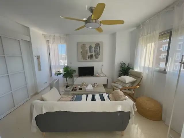 2 sypialnia Mieszkanie na sprzedaż w Cabo de las Huertas, Miasto Alicante / Alacant z basenem garażem - 330 000 € (Ref: 9720514)