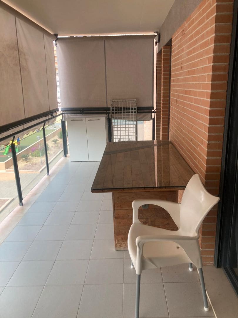 2 bedroom Flat for sale in Alicante / Alacant city with pool garage - € 454,000 (Ref: 9720919)