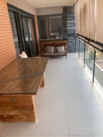 2 soveværelse Lejlighed til salg i PAU, Alicante by med swimmingpool garage - € 454.000 (Ref: 9720919)