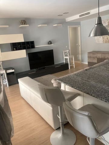 2 soveværelse Lejlighed til salg i PAU, Alicante by med swimmingpool garage - € 454.000 (Ref: 9720919)