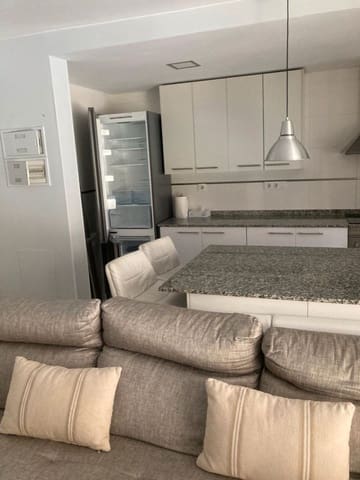 2 soveværelse Lejlighed til salg i PAU, Alicante by med swimmingpool garage - € 454.000 (Ref: 9720919)