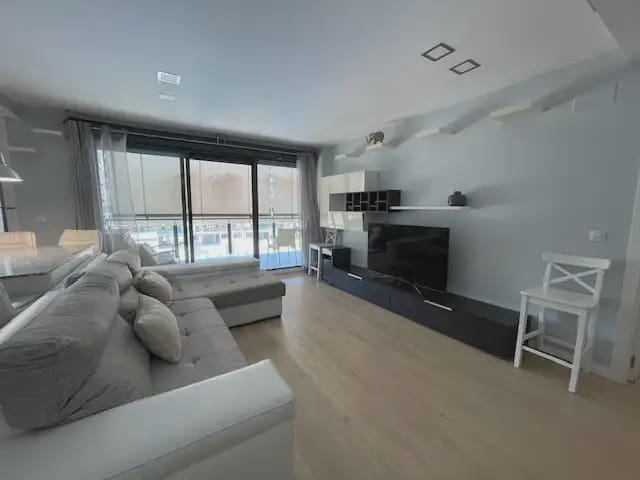 2 chambre Appartement à vendre à Alicante ville avec piscine garage - 429 000 € (Ref: 9720919)