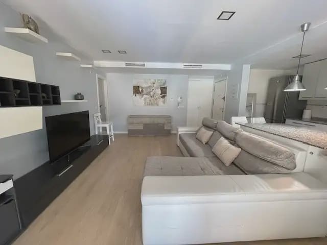 2 chambre Appartement à vendre à Alicante ville avec piscine garage - 429 000 € (Ref: 9720919)