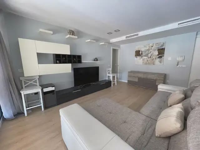 2 soverom Leilighet til salgs i PAU, Alicante by med svømmebasseng garasje - € 439 000 (Ref: 9720919)