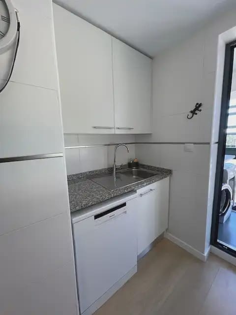 2 chambre Appartement à vendre à Alicante ville avec piscine garage - 429 000 € (Ref: 9720919)