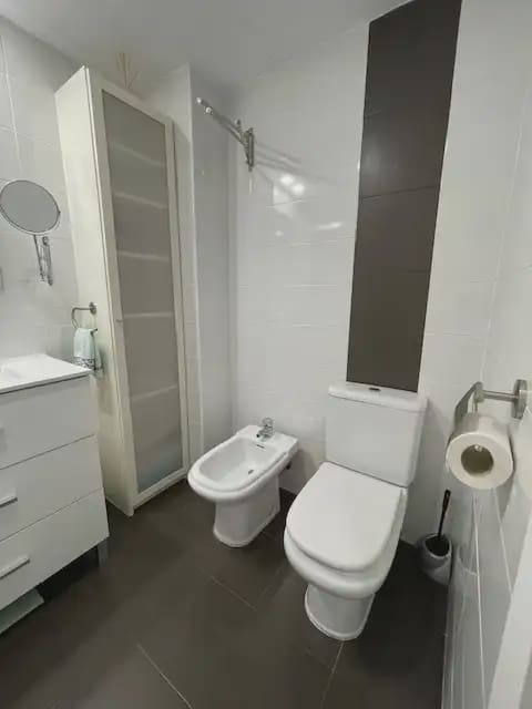 2 chambre Appartement à vendre à Alicante ville avec piscine garage - 429 000 € (Ref: 9720919)