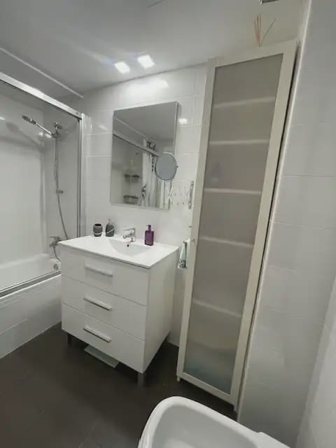 2 chambre Appartement à vendre à Alicante ville avec piscine garage - 429 000 € (Ref: 9720919)