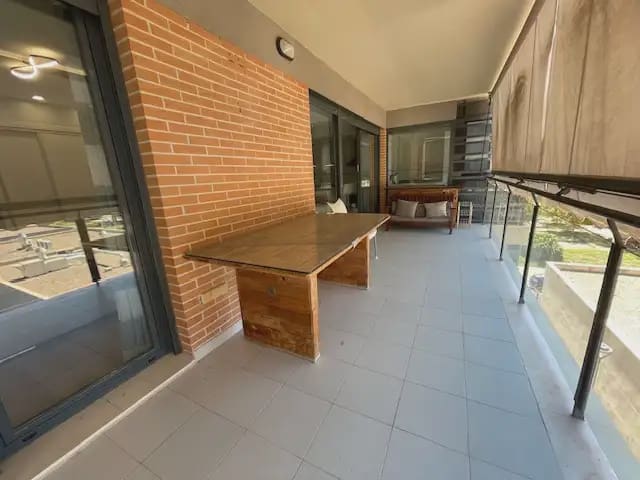2 chambre Appartement à vendre à Alicante ville avec piscine garage - 429 000 € (Ref: 9720919)