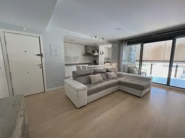 2 chambre Appartement à vendre à Alicante ville avec piscine garage - 429 000 € (Ref: 9720919)