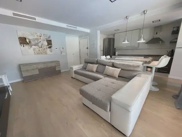 2 chambre Appartement à vendre à Alicante ville avec piscine garage - 429 000 € (Ref: 9720919)