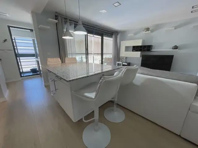 2 chambre Appartement à vendre à Alicante ville avec piscine garage - 429 000 € (Ref: 9720919)