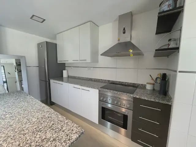 2 chambre Appartement à vendre à Alicante ville avec piscine garage - 429 000 € (Ref: 9720919)