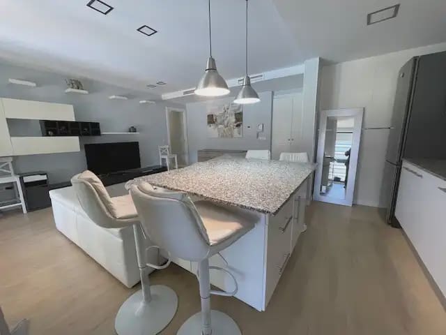 2 chambre Appartement à vendre à Alicante ville avec piscine garage - 429 000 € (Ref: 9720919)