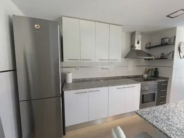 2 chambre Appartement à vendre à Alicante ville avec piscine garage - 429 000 € (Ref: 9720919)