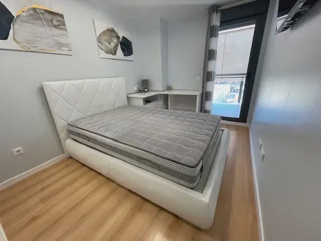 2 chambre Appartement à vendre à Alicante ville avec piscine garage - 429 000 € (Ref: 9720919)