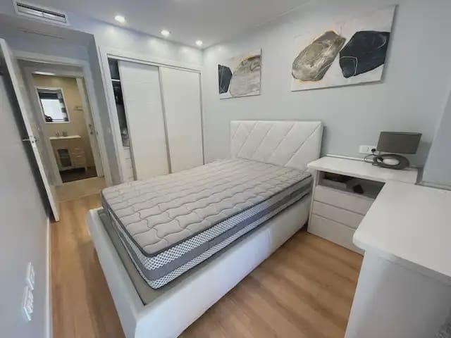 2 chambre Appartement à vendre à Alicante ville avec piscine garage - 429 000 € (Ref: 9720919)